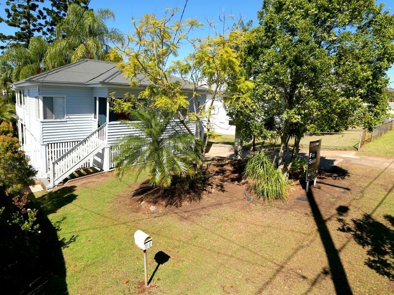 35 Herbert Street, Murarrie QLD 4172
