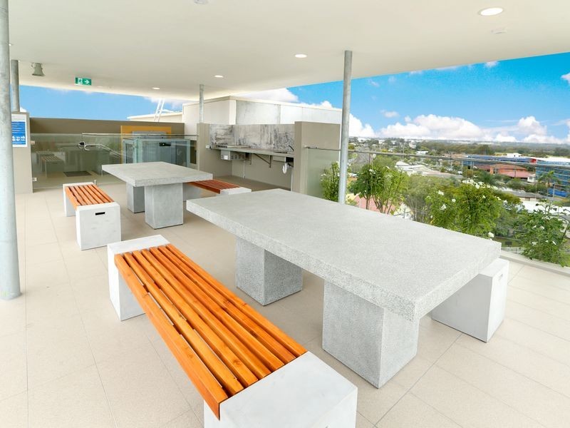 1101/1068 Wynnum Road, Cannon Hill QLD 4170