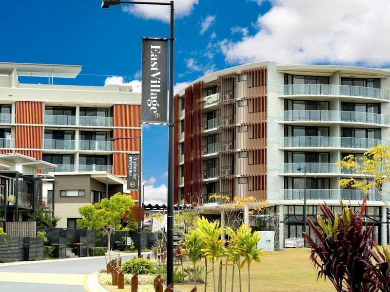 1101/1068 Wynnum Road, Cannon Hill QLD 4170