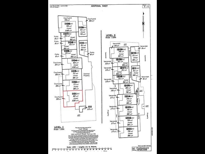 1101/1068 Wynnum Road, Cannon Hill QLD 4170
