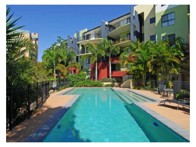 28/64-70 Norman Cres, Norman Park QLD 4170