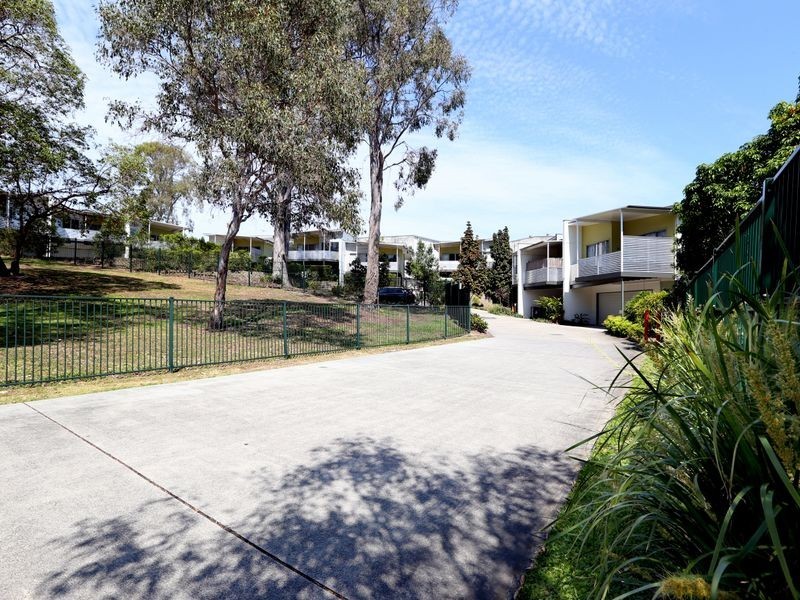 Unit 9/24 Mingoola Street, Murarrie QLD 4172