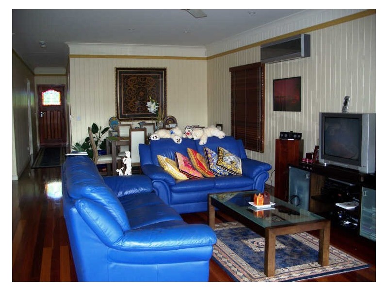 28 Redfern Street, Woolloongabba QLD 4102