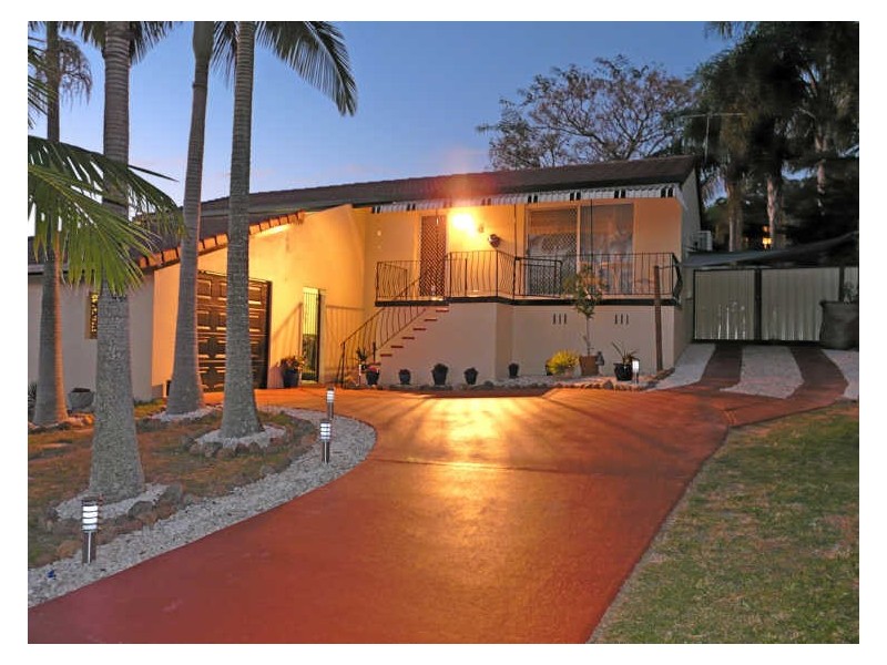 63 Jardine Drive, Springwood QLD 4127