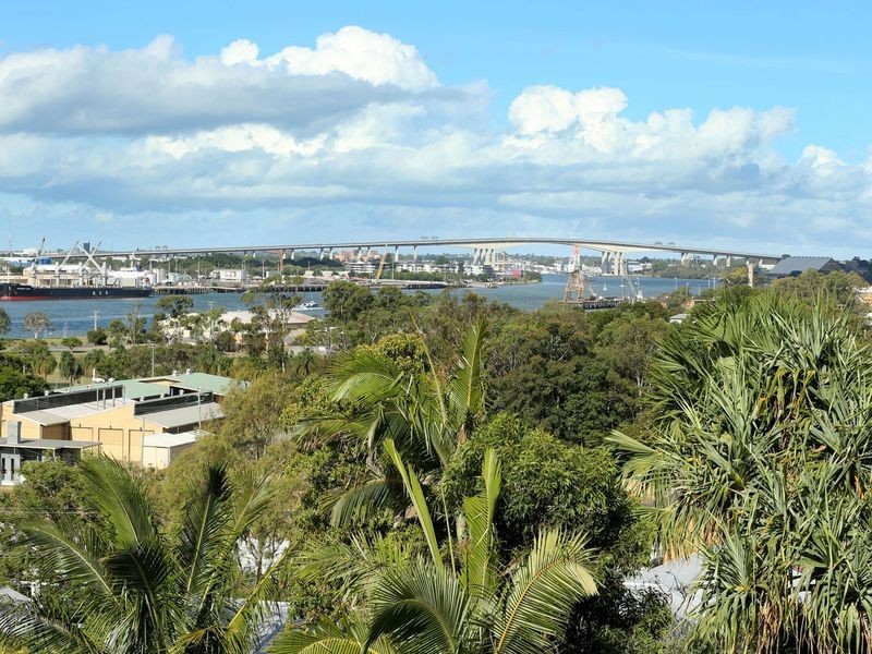 Unit 9/26 Wordsworth Street, Bulimba QLD 4171