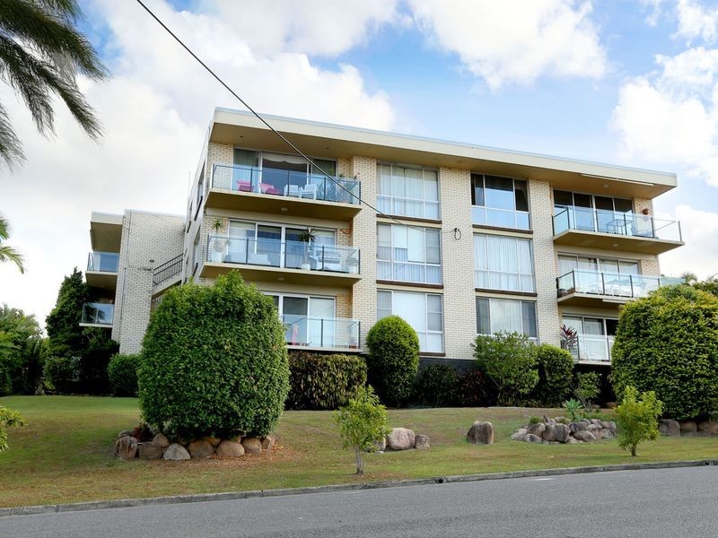 Unit 9/26 Wordsworth Street, Bulimba QLD 4171