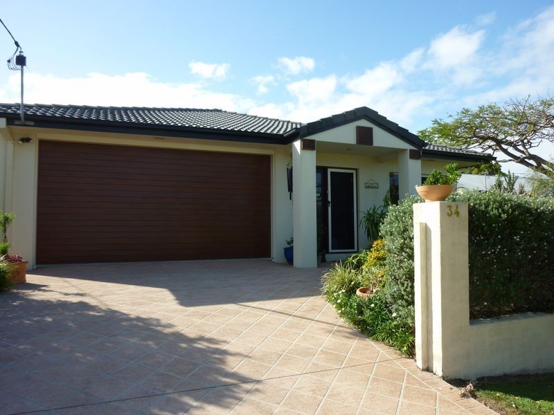 34 Rawlinson Street, Murarrie QLD 4172