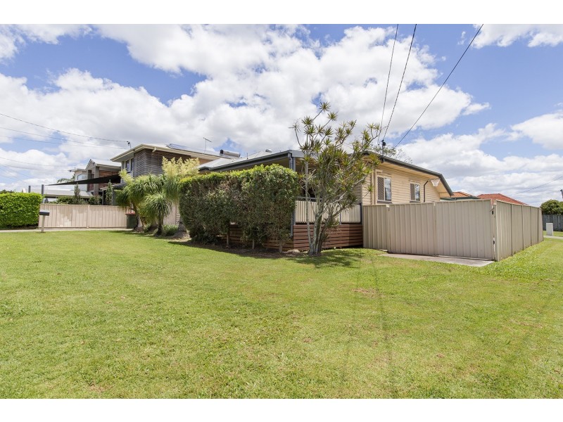 86 Gatling Road, Cannon Hill QLD 4170