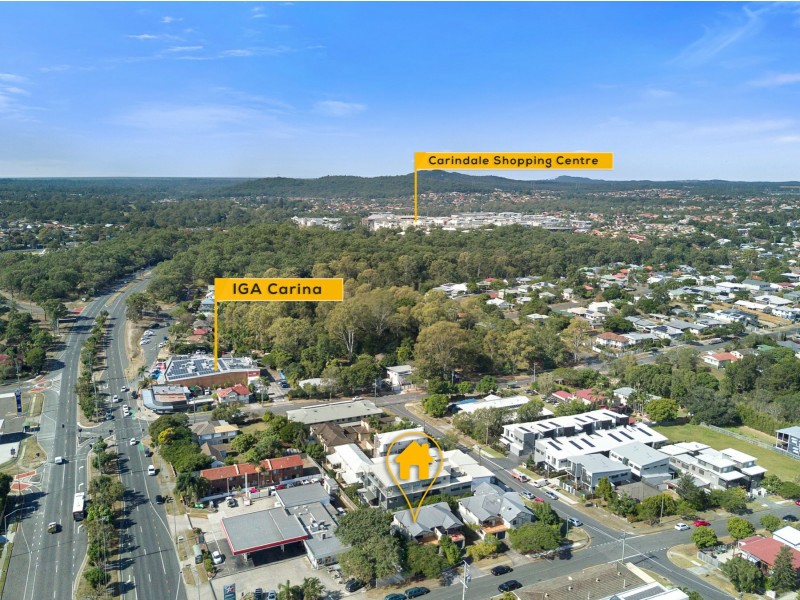 86 Gatling Road, Cannon Hill QLD 4170