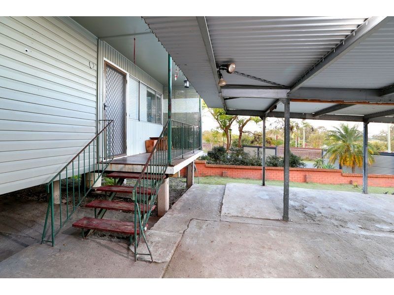 54 Napier Street, Murarrie QLD 4172