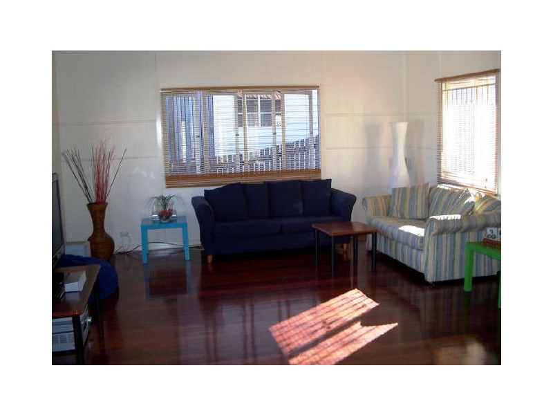 124 Railway Terrace, Murarrie QLD 4172