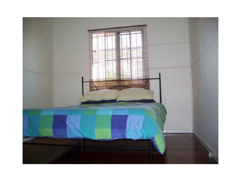 124 Railway Terrace, Murarrie QLD 4172