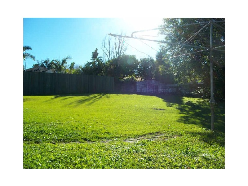 124 Railway Terrace, Murarrie QLD 4172