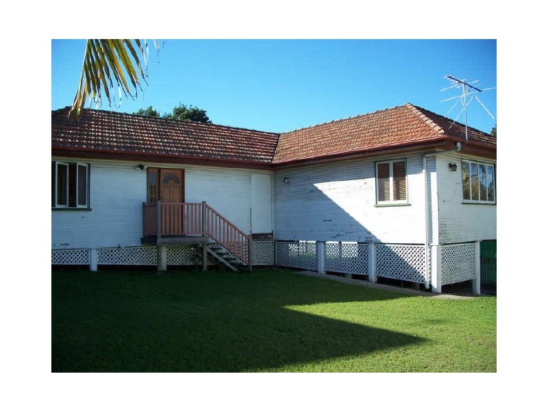 124 Railway Terrace, Murarrie QLD 4172