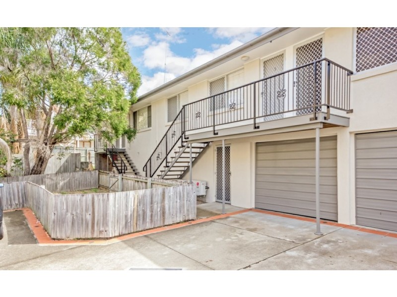 4/15 Agnes Street, Morningside QLD 4170
