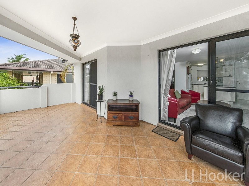 5/330 Hawthorne Road, Hawthorne QLD 4171