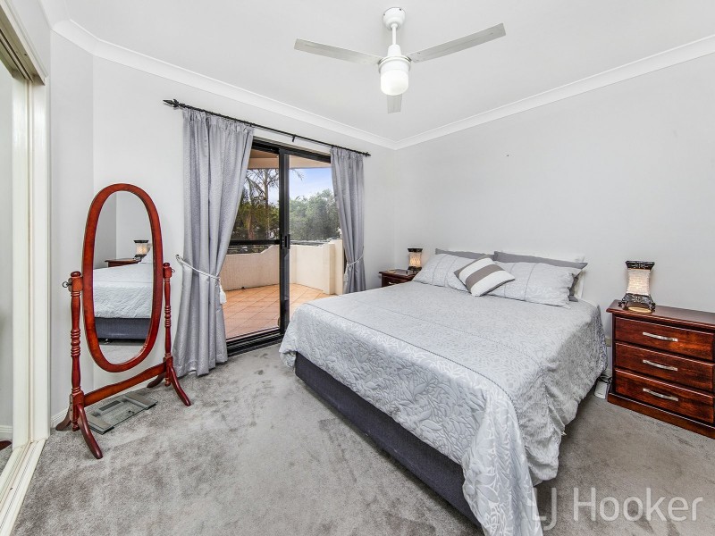 5/330 Hawthorne Road, Hawthorne QLD 4171