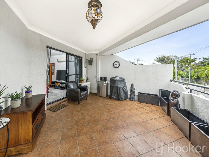 5/330 Hawthorne Road, Hawthorne QLD 4171