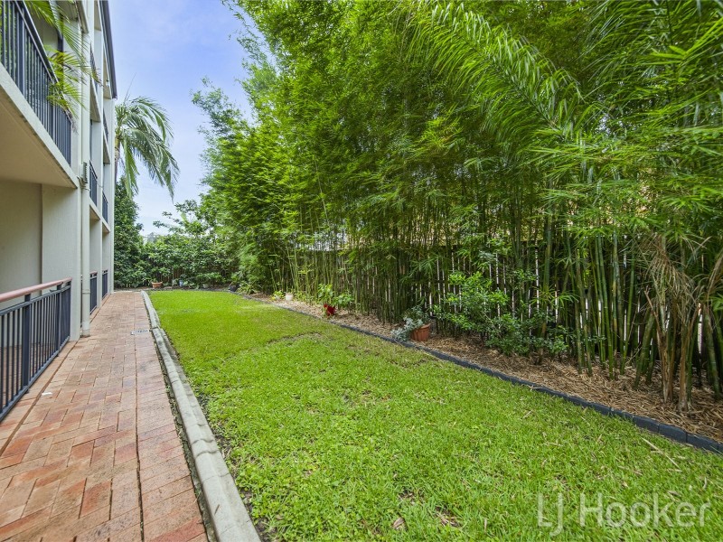 5/330 Hawthorne Road, Hawthorne QLD 4171