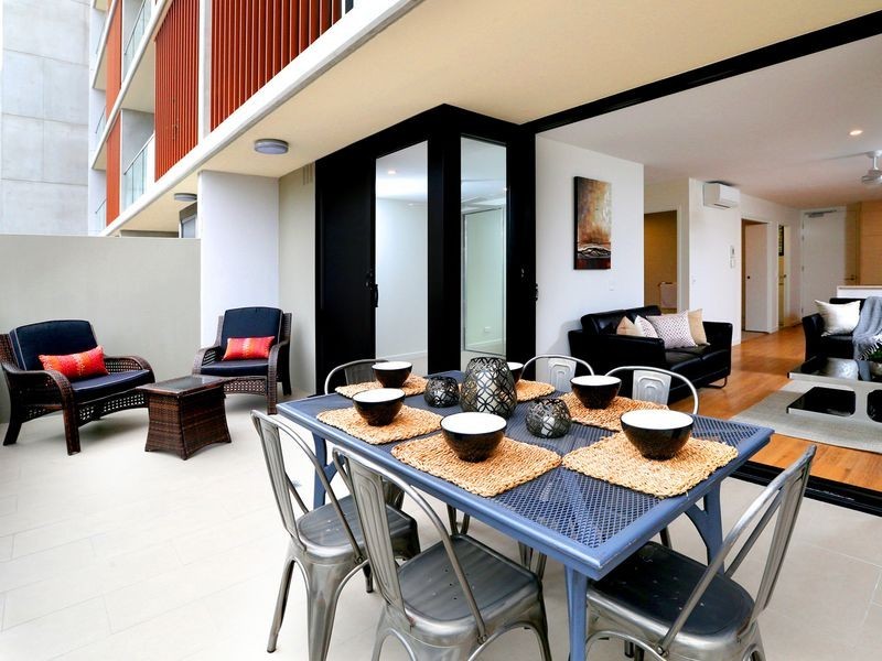 Unit 1001/1918 Creek Road, Cannon Hill QLD 4170