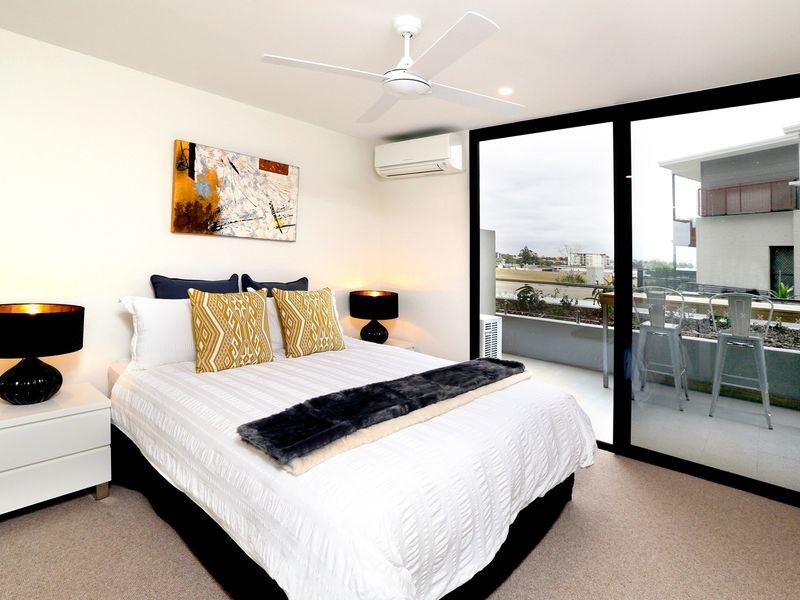 Unit 1001/1918 Creek Road, Cannon Hill QLD 4170