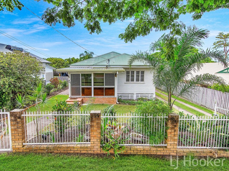 25 Napier Street, Murarrie QLD 4172