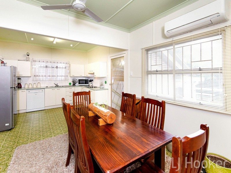 25 Napier Street, Murarrie QLD 4172