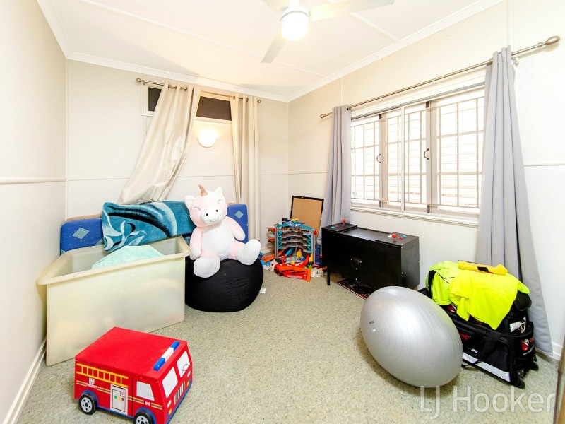 25 Napier Street, Murarrie QLD 4172