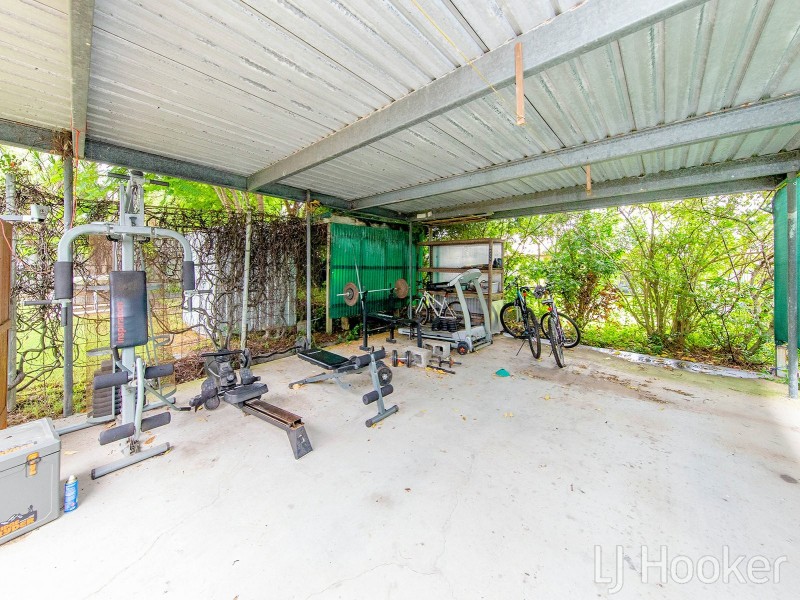 25 Napier Street, Murarrie QLD 4172