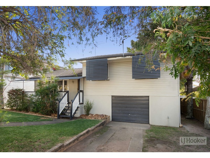 28 Meyrick Street, Cannon Hill QLD 4170