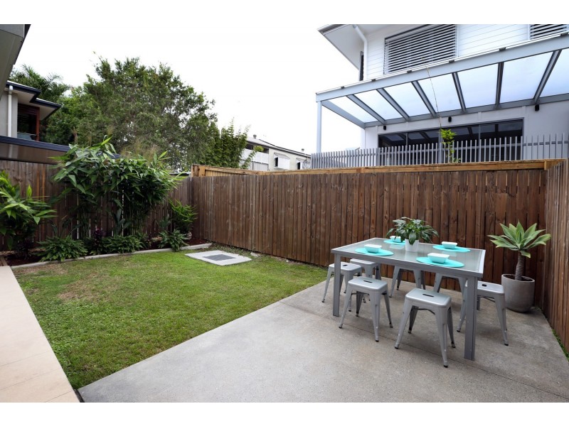 Unit 7/143 Baringa Street, Morningside QLD 4170