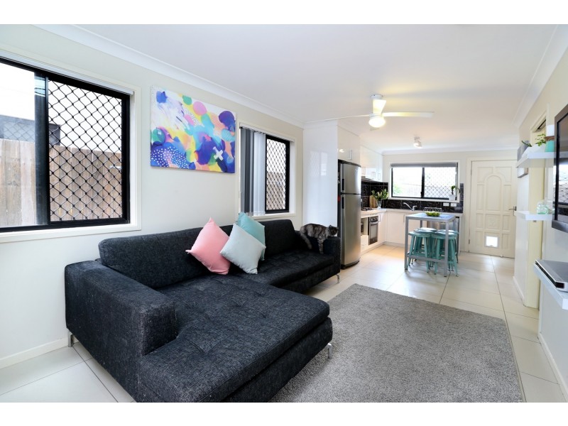 Unit 7/143 Baringa Street, Morningside QLD 4170