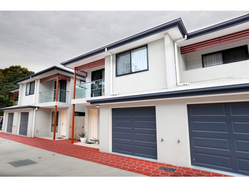 Unit 7/143 Baringa Street, Morningside QLD 4170