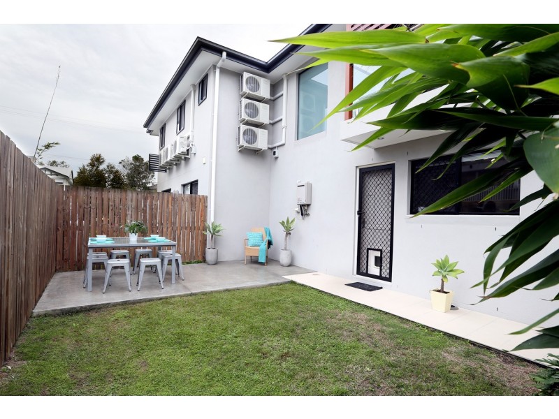 Unit 7/143 Baringa Street, Morningside QLD 4170