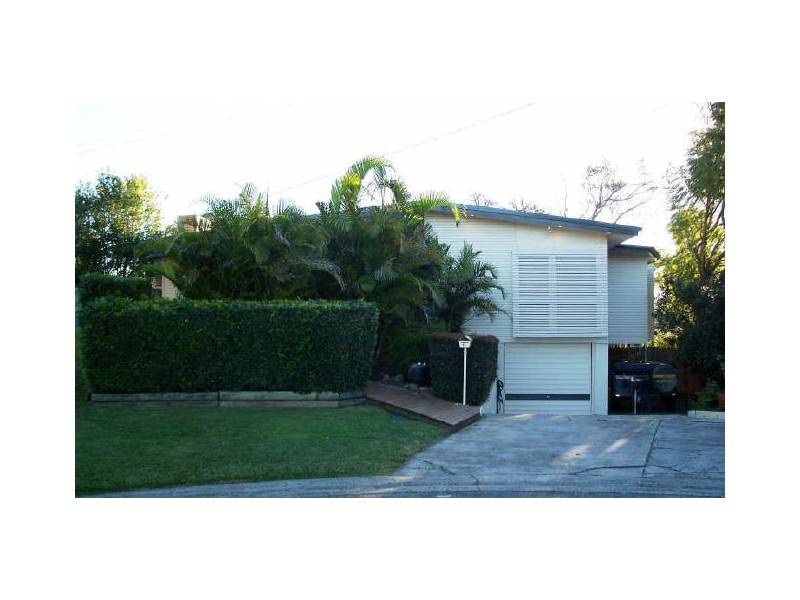 11 Lombard Street, Carina QLD 4152