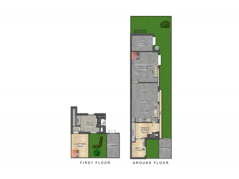 49 Herbert Street, Murarrie QLD 4172