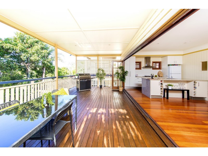 28 Redfern Street, Woolloongabba QLD 4102