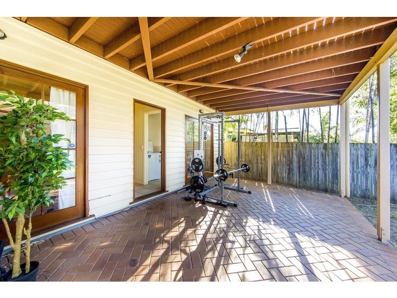 28 Redfern Street, Woolloongabba QLD 4102