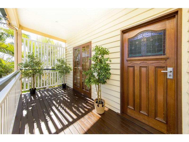 28 Redfern Street, Woolloongabba QLD 4102