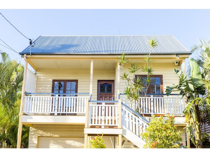 28 Redfern Street, Woolloongabba QLD 4102