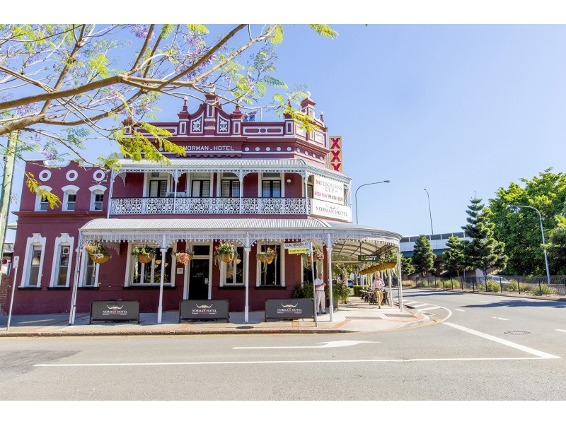 28 Redfern Street, Woolloongabba QLD 4102