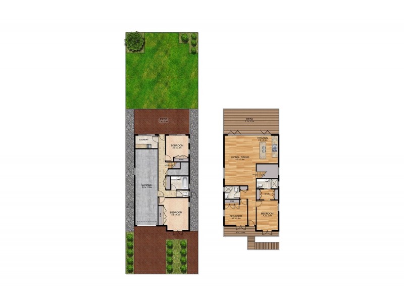 28 Redfern Street, Woolloongabba QLD 4102