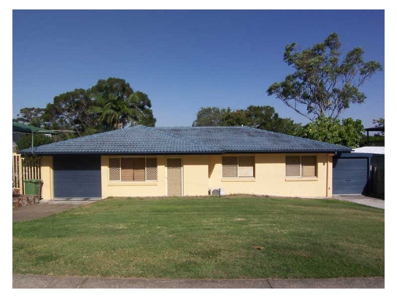 3 Rholanda Crescent, Springwood QLD 4127