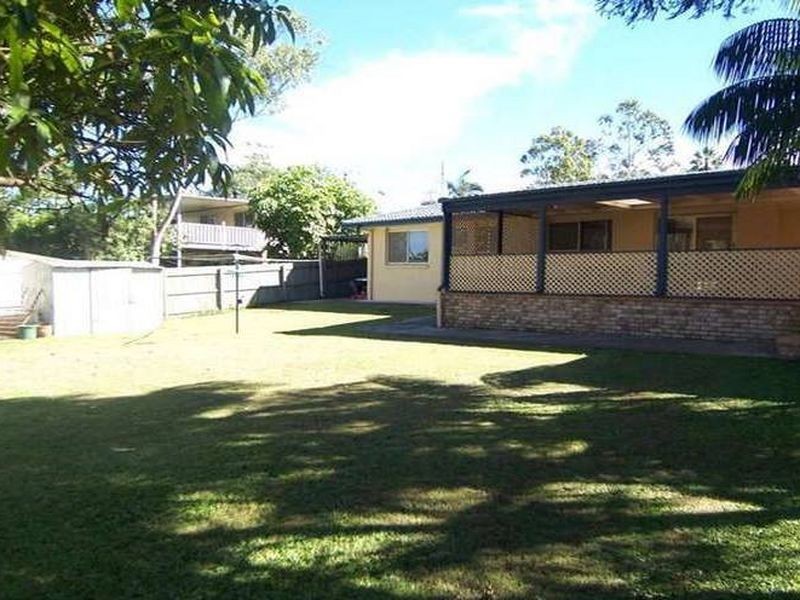 3 Rholanda Crescent, Springwood QLD 4127