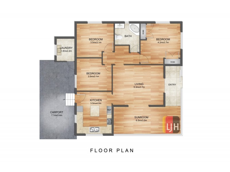 4 Delsie Street, Cannon Hill QLD 4170