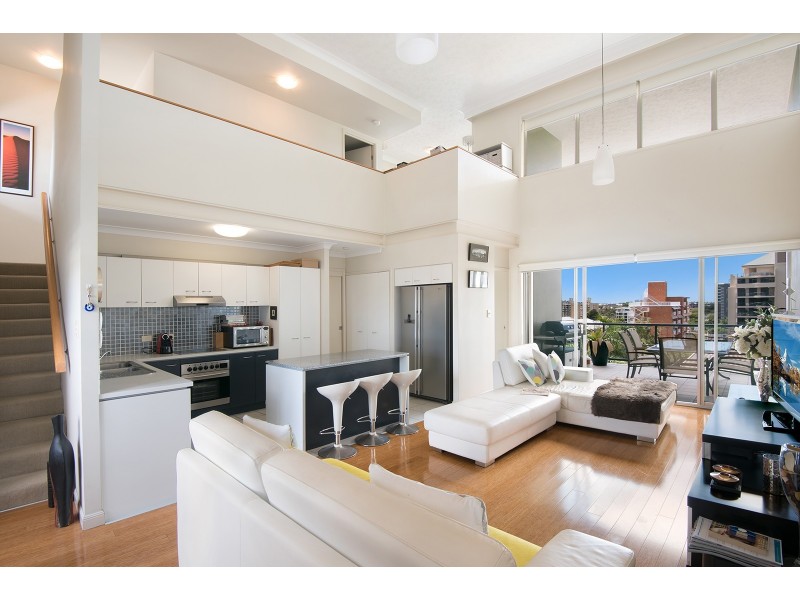 Unit 19/19 Thorn Street, Kangaroo Point QLD 4169