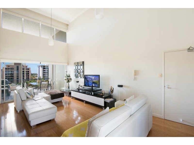 Unit 19/19 Thorn Street, Kangaroo Point QLD 4169