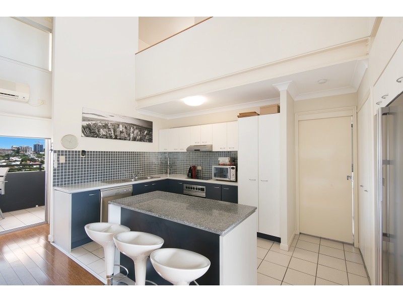 Unit 19/19 Thorn Street, Kangaroo Point QLD 4169
