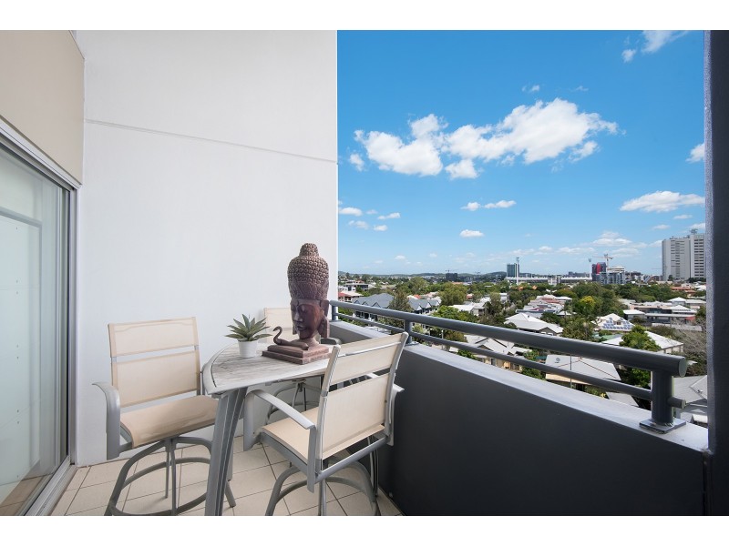 Unit 19/19 Thorn Street, Kangaroo Point QLD 4169