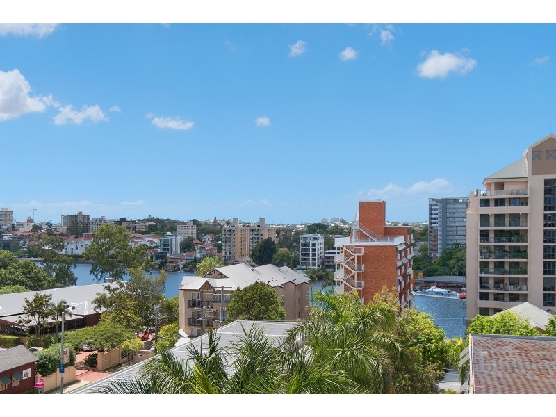 Unit 19/19 Thorn Street, Kangaroo Point QLD 4169